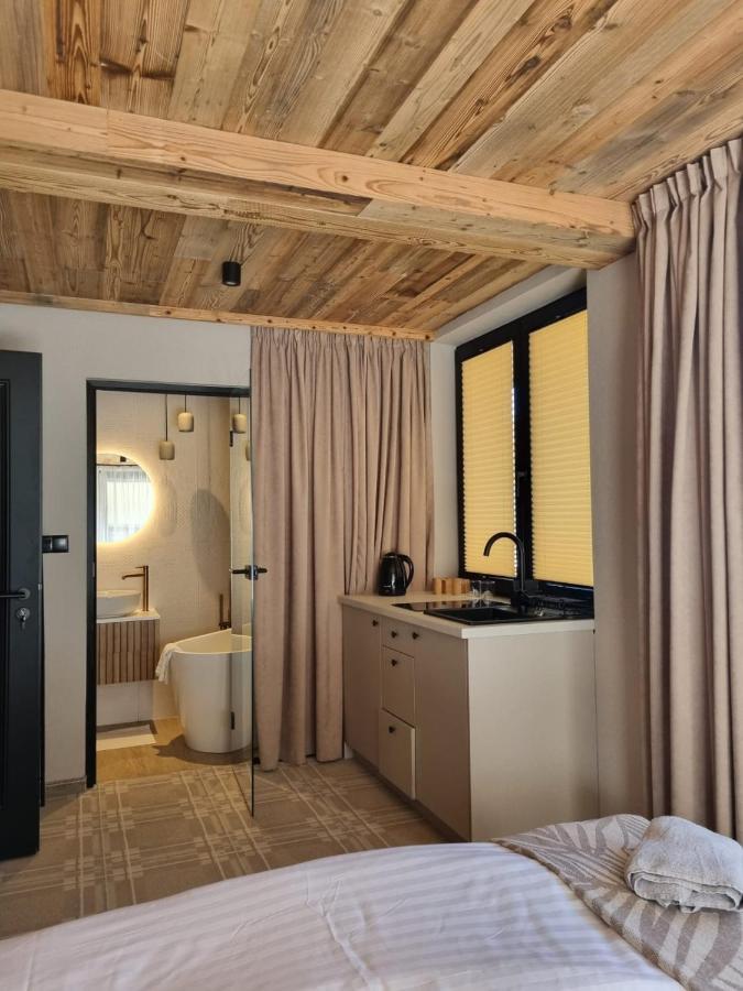 Apartski 18D ザコパネ エクステリア 写真