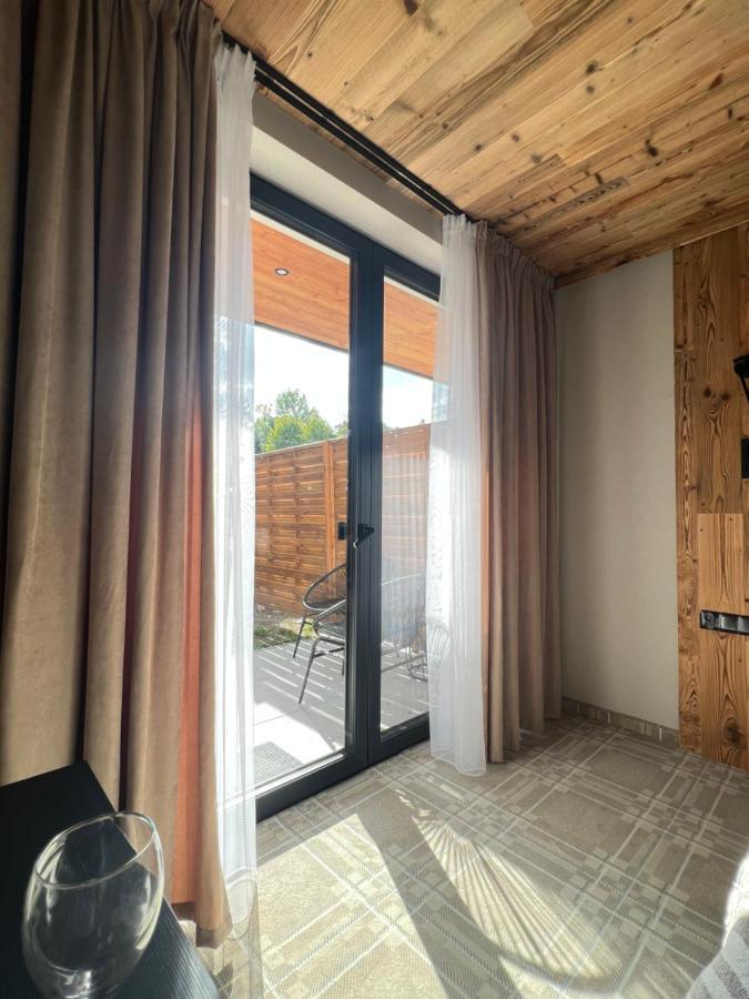 Apartski 18D ザコパネ エクステリア 写真