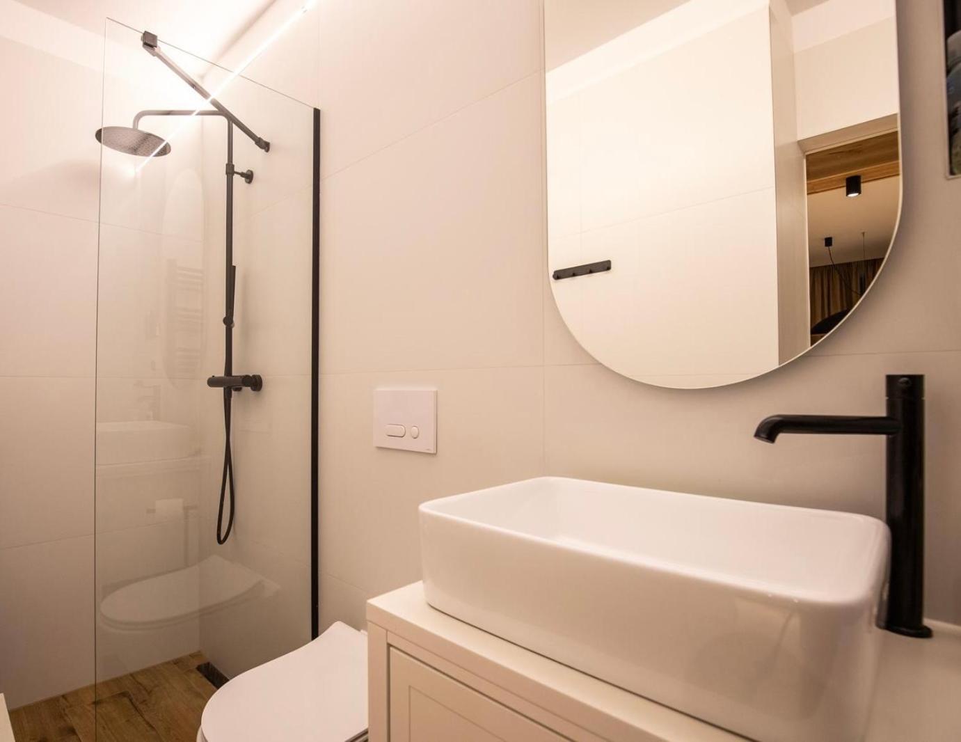 Apartski 18D ザコパネ エクステリア 写真