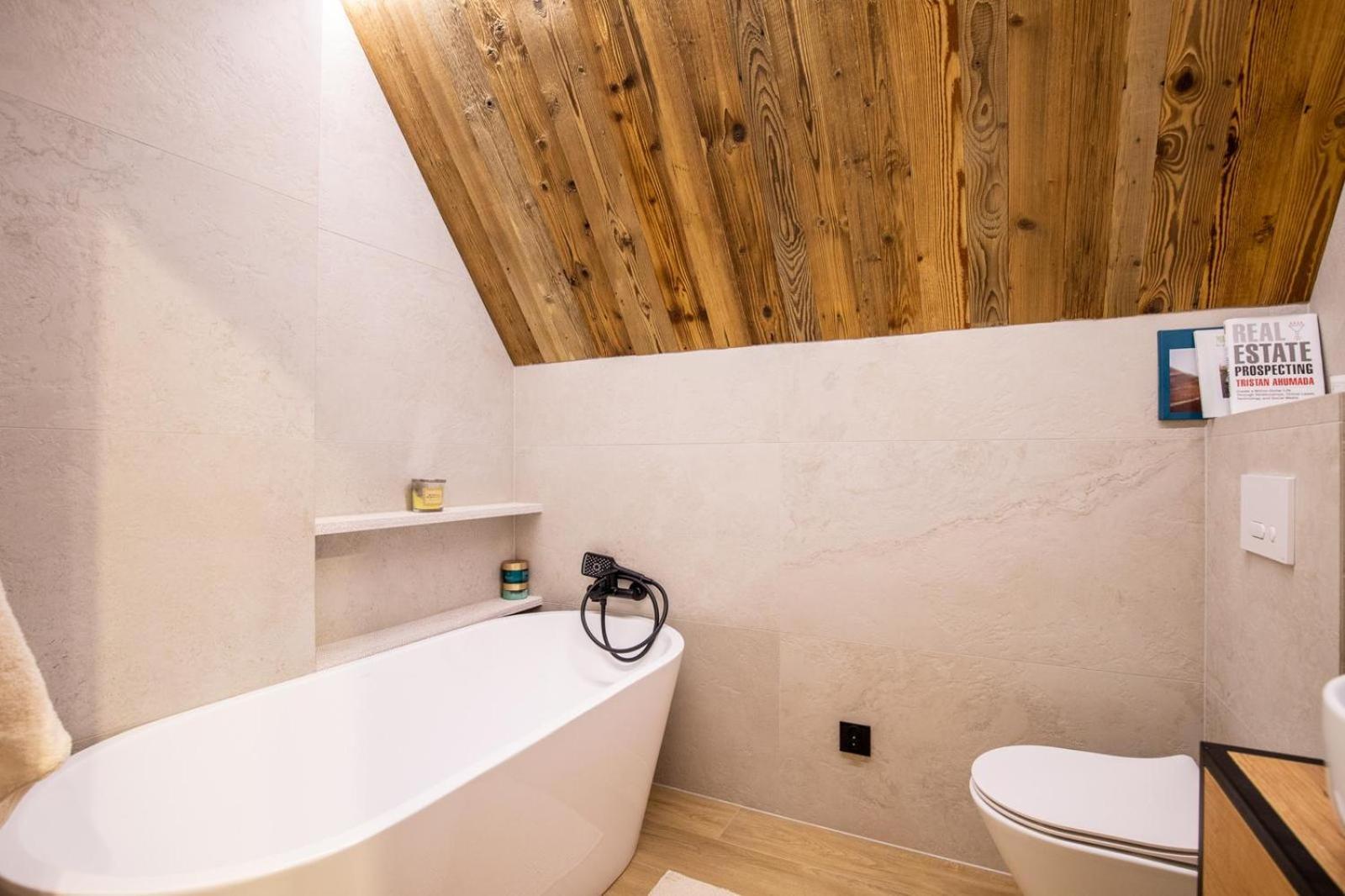 Apartski 18D ザコパネ エクステリア 写真